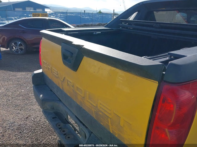 2003 Chevrolet AVALANCHE 1500 — миниатюра 17