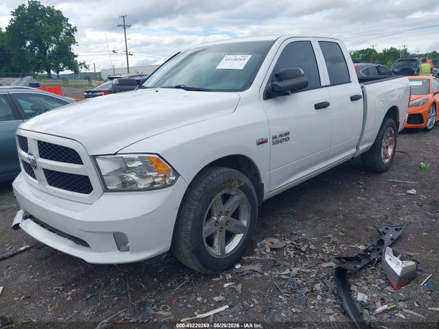 صورة 2 لـ 2013 RAM 1500 EXPRESS