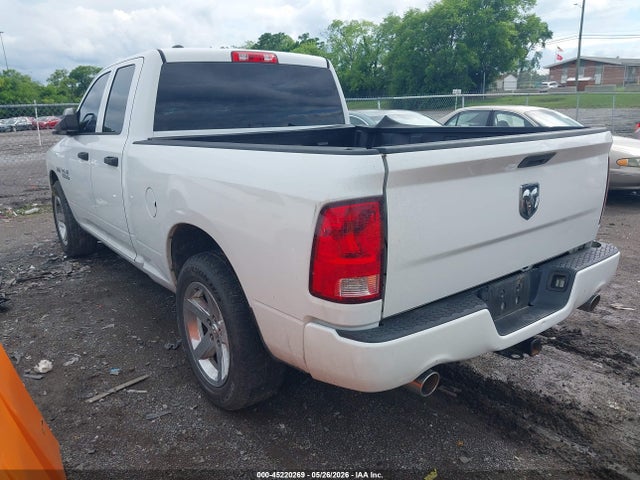 صورة 3 لـ 2013 RAM 1500 EXPRESS