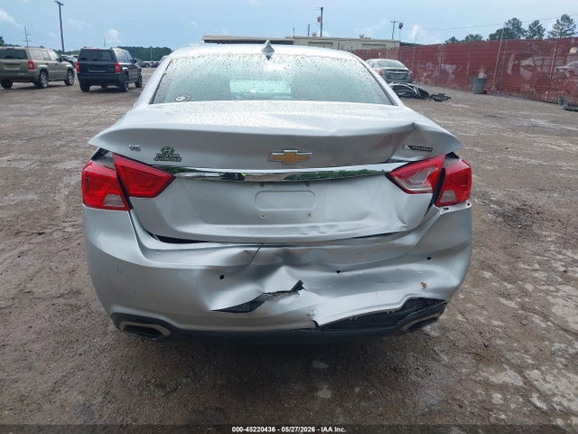 صورة 6 لـ 2018 Chevrolet IMPALA 2LZ