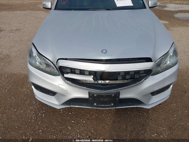 صورة 6 لـ 2015 Mercedes-BENZ E 350