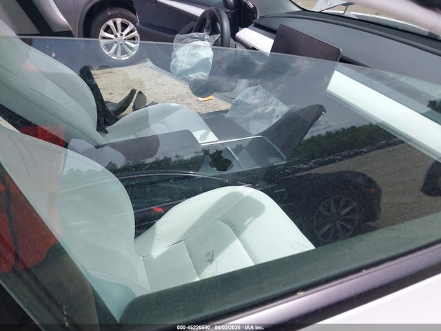 2021 Tesla MODEL 3 LONG RANGE photo 5