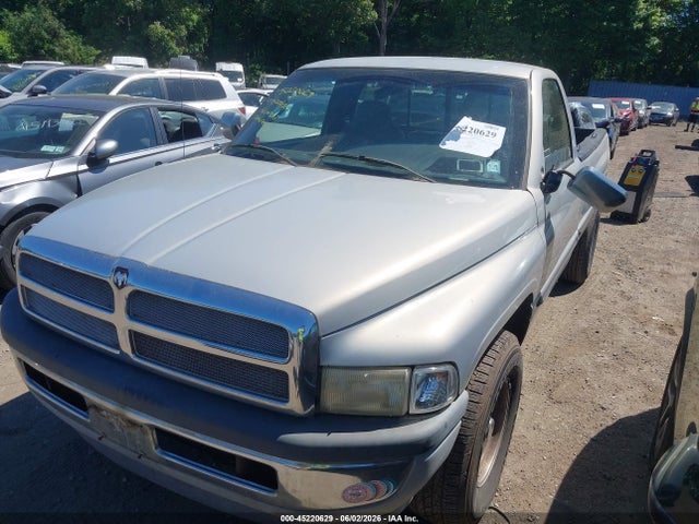 1999 Dodge RAM 1500 ST photo 6