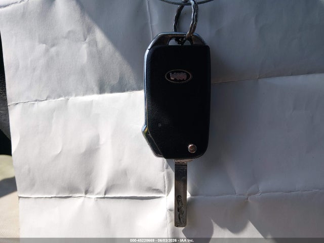 2021 KIA FORTE FE 缩略图 11