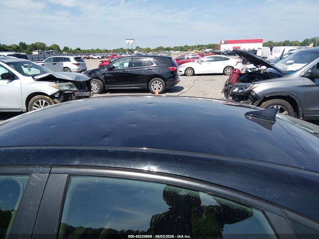 2021 KIA FORTE FE 照片 6