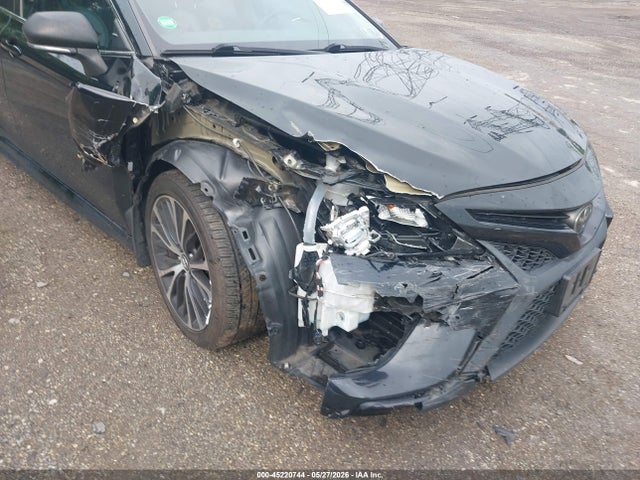 صورة مصغرة 6 لـ 2019 Toyota CAMRY SE