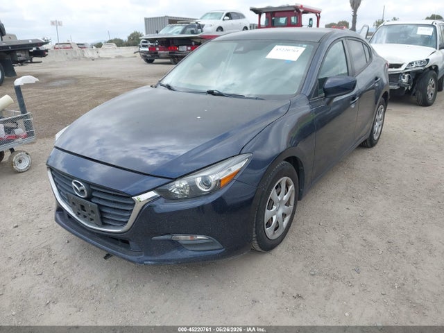 2018 Mazda MAZDA3 SPORT — фото 2