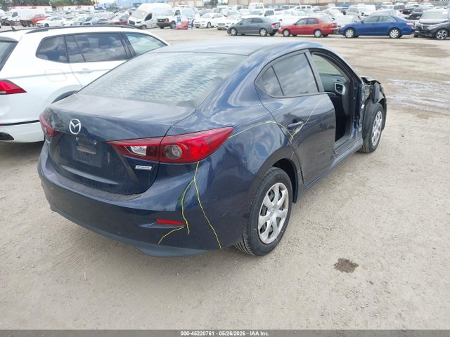 2018 Mazda MAZDA3 SPORT — фото 4