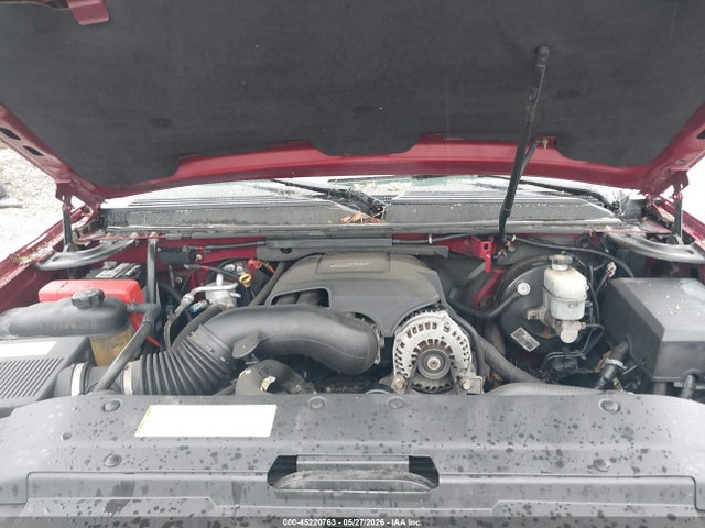 صورة مصغرة 10 لـ 2007 Chevrolet AVALANCHE 1500 LTZ