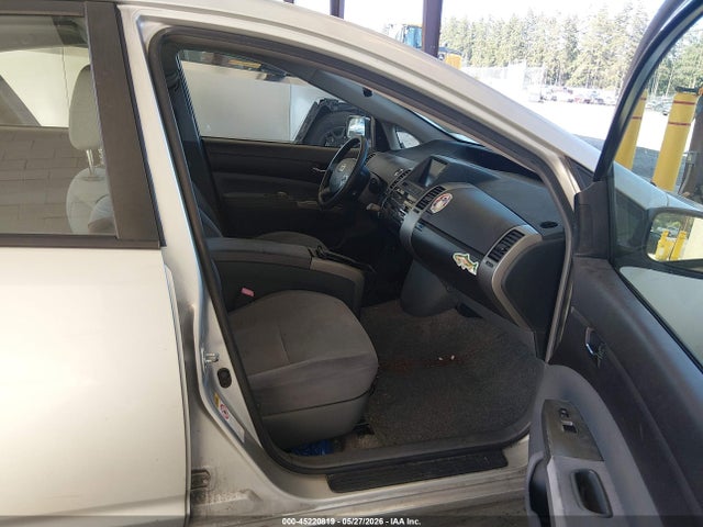 صورة 5 لـ 2005 Toyota PRIUS