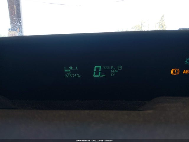 2005 Toyota PRIUS 照片 7