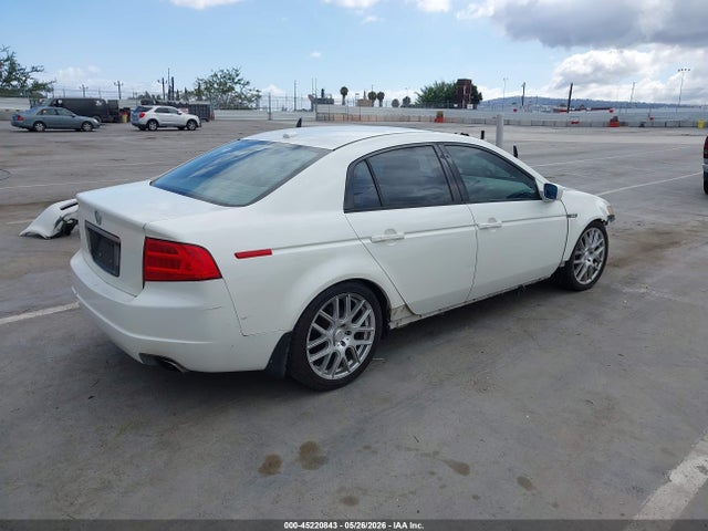 صورة 4 لـ 2005 Acura TL