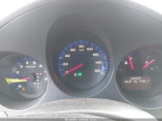صورة 7 لـ 2005 Acura TL
