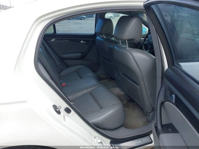 صورة 8 لـ 2005 Acura TL