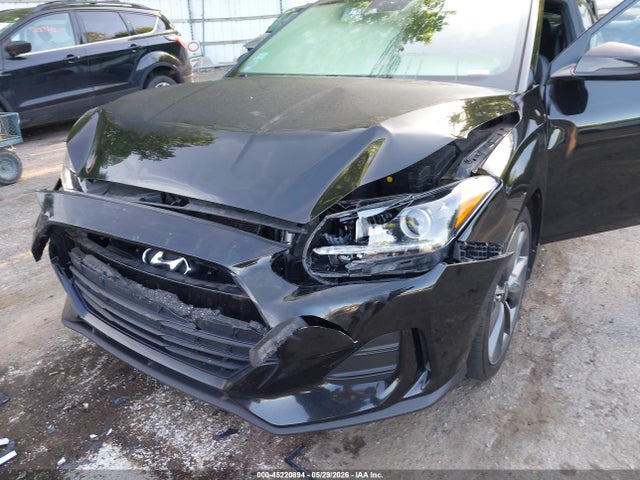 صورة 6 لـ 2020 Hyundai VELOSTER 2.0 PREMIUM