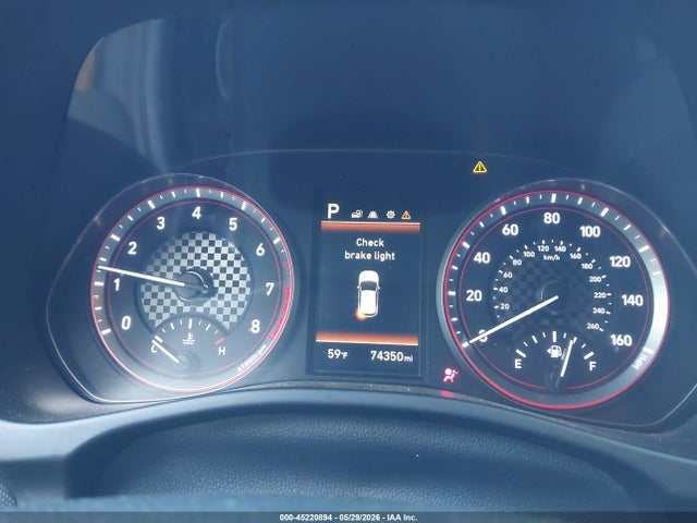 صورة 7 لـ 2020 Hyundai VELOSTER 2.0 PREMIUM