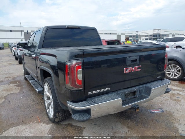 صورة 3 لـ 2017 GMC SIERRA 1500 SLT