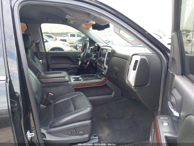 صورة 5 لـ 2017 GMC SIERRA 1500 SLT