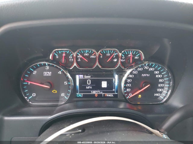 صورة 7 لـ 2017 GMC SIERRA 1500 SLT