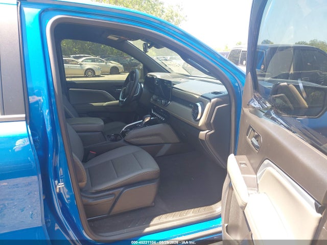 صورة 5 لـ 2023 Chevrolet COLORADO 4WD SHORT BOX ZR2