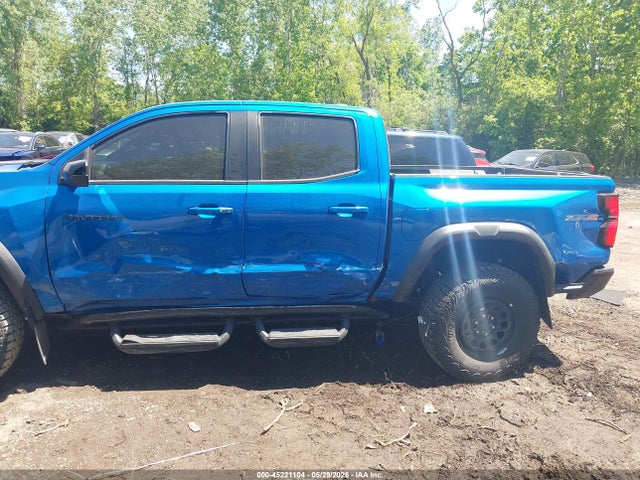 صورة 6 لـ 2023 Chevrolet COLORADO 4WD SHORT BOX ZR2