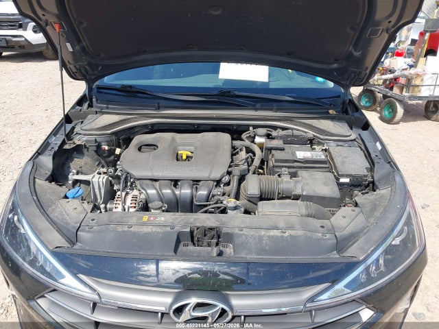 صورة 10 لـ 2020 Hyundai ELANTRA VALUE EDITION