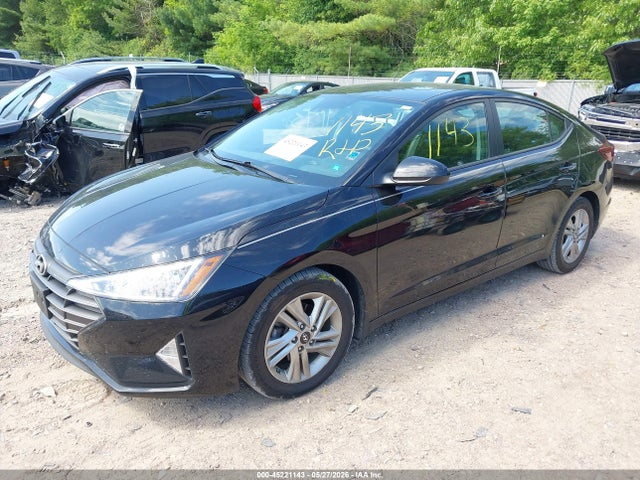 صورة 2 لـ 2020 Hyundai ELANTRA VALUE EDITION