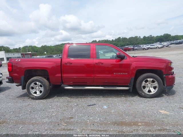 2018 Chevrolet SILVERADO 1500 2LT — миниатюра 13
