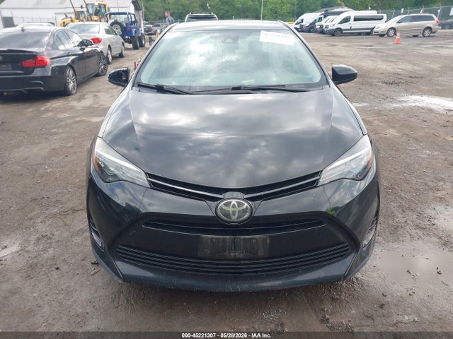 صورة مصغرة 12 لـ 2018 Toyota COROLLA LE