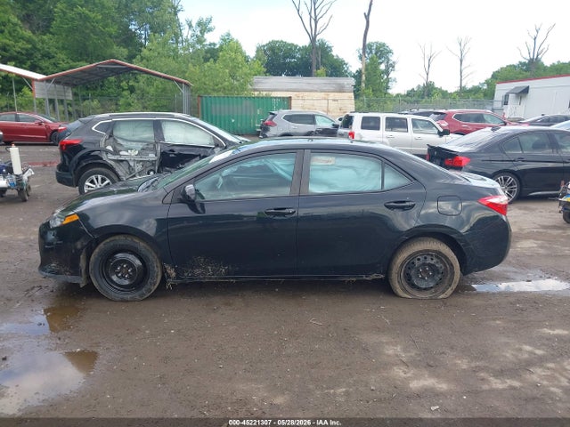 صورة مصغرة 14 لـ 2018 Toyota COROLLA LE