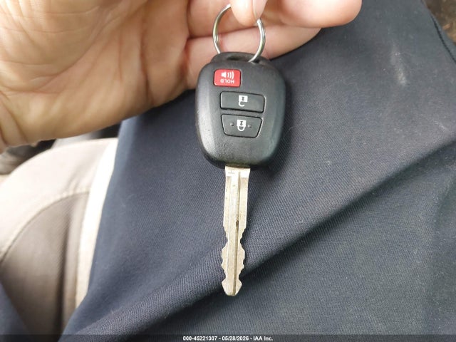صورة مصغرة 11 لـ 2018 Toyota COROLLA LE