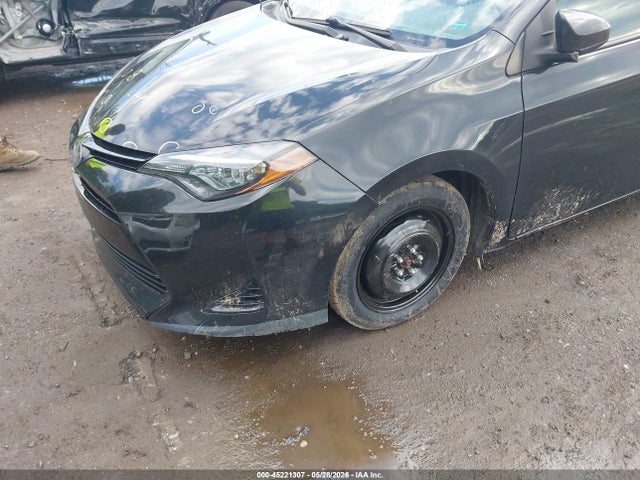 2018 Toyota COROLLA LE 照片 6