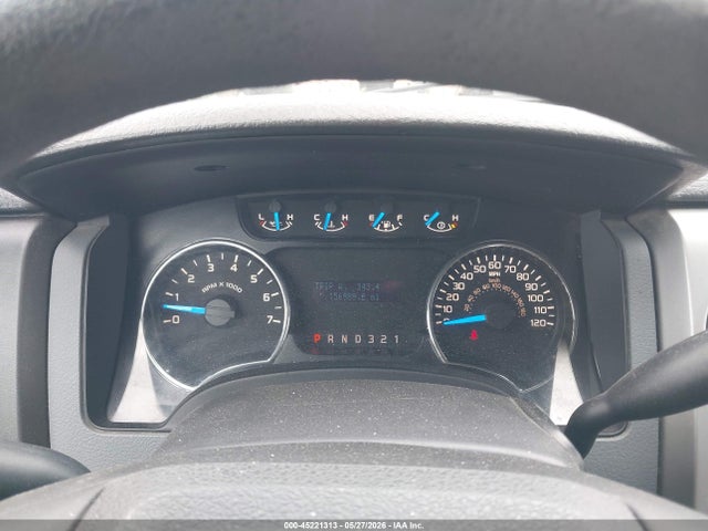 2013 FORD F-150 XLT 照片 7