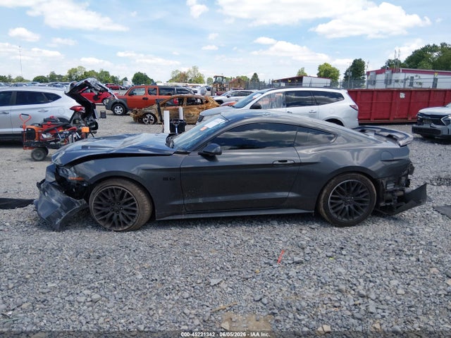 2019 FORD MUSTANG GT PREMIUM — миниатюра 14