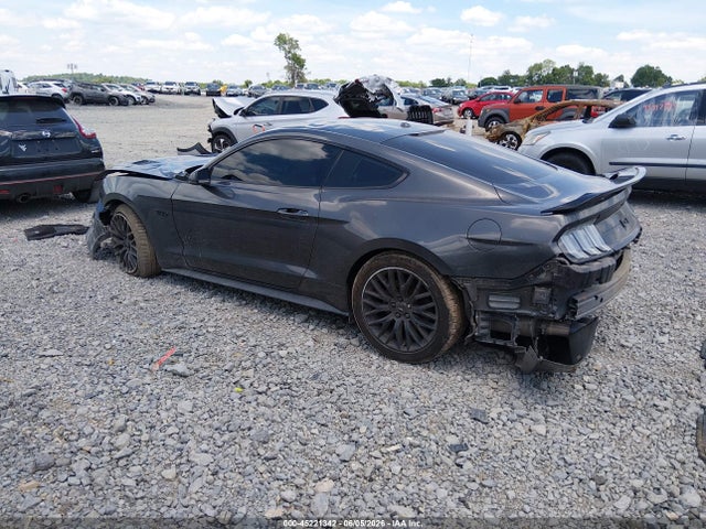 صورة 3 لـ 2019 FORD MUSTANG GT PREMIUM