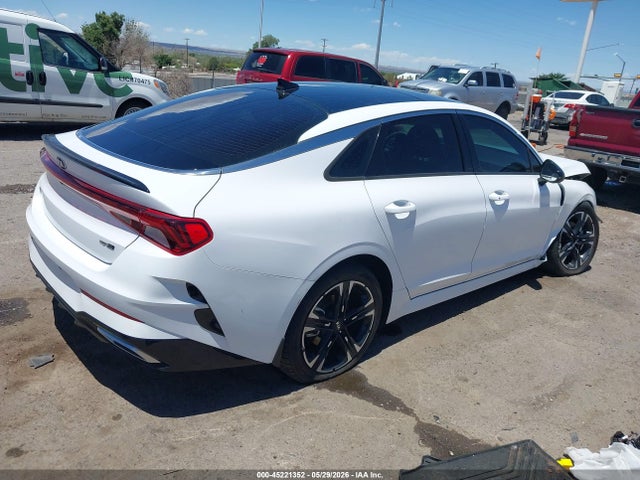صورة 4 لـ 2021 KIA K5 GT-LINE