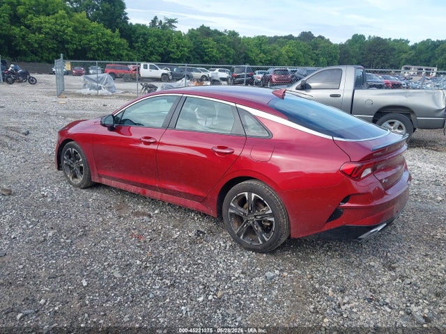 صورة 3 لـ 2022 KIA K5 GT-LINE