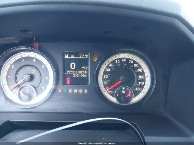 صورة 7 لـ 2015 RAM 1500 EXPRESS
