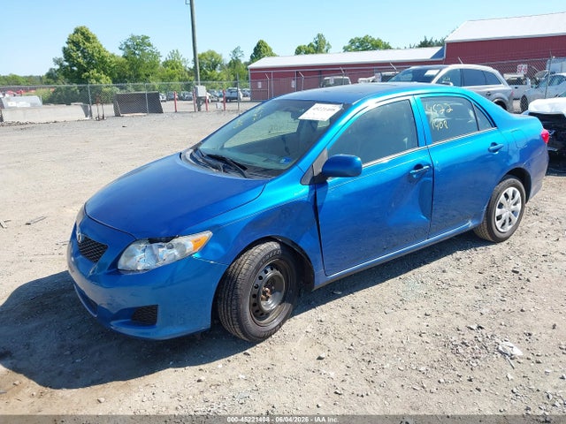 صورة 2 لـ 2010 Toyota COROLLA LE