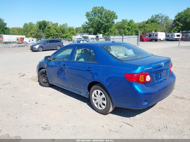 صورة 3 لـ 2010 Toyota COROLLA LE
