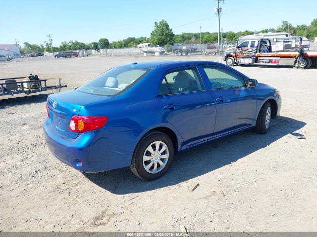 صورة 4 لـ 2010 Toyota COROLLA LE