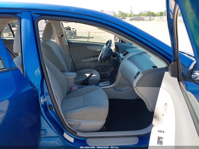 صورة 5 لـ 2010 Toyota COROLLA LE