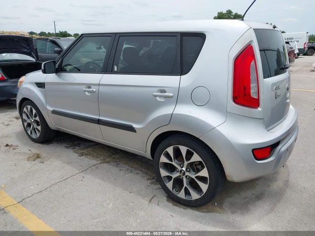 2013 KIA SOUL ! photo 3