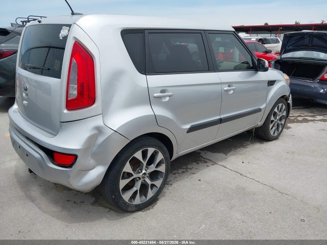 2013 KIA SOUL ! photo 4