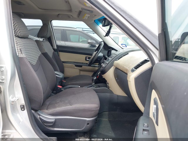 2013 KIA SOUL ! photo 5