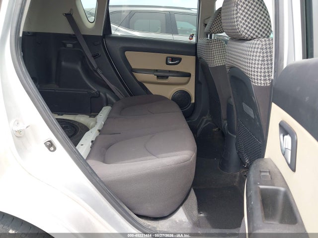 2013 KIA SOUL ! photo 8