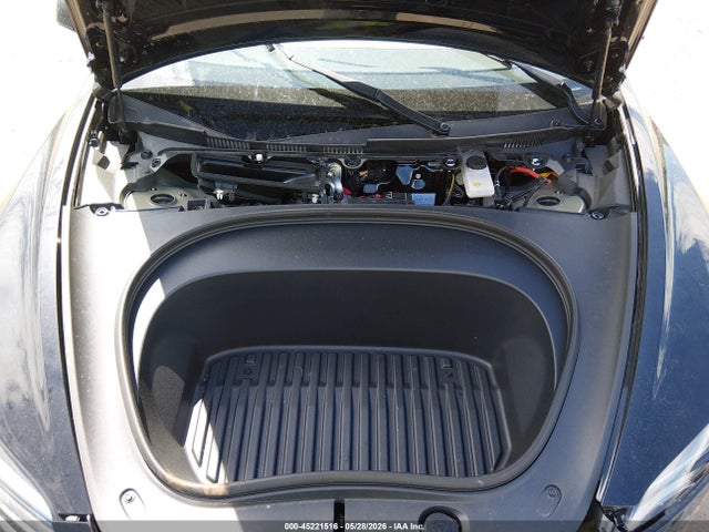 2026 Tesla MODEL 3 PREMIUM REAR-WHEEL DRIVE/REAR-WHEEL DRIVE 照片 10