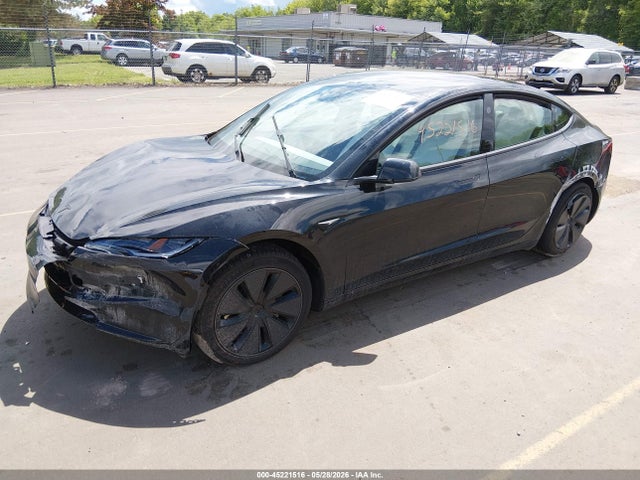 2026 Tesla MODEL 3 PREMIUM REAR-WHEEL DRIVE/REAR-WHEEL DRIVE 照片 2