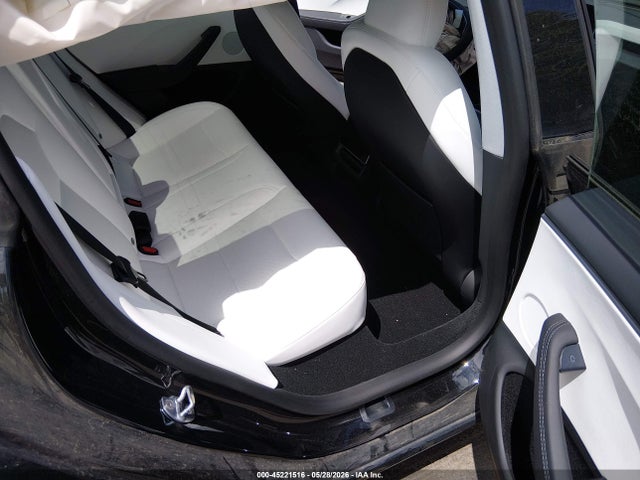 2026 Tesla MODEL 3 PREMIUM REAR-WHEEL DRIVE/REAR-WHEEL DRIVE 照片 8