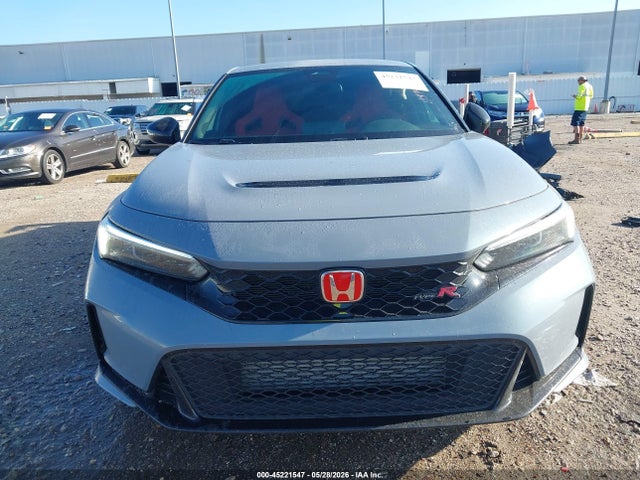 صورة مصغرة 13 لـ 2024 Honda CIVIC TYPE R